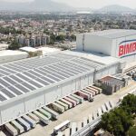 Economía.- Bimbo cae un 6% en Bolsa tras ganar un 26,6% menos en el primer trimestre del año