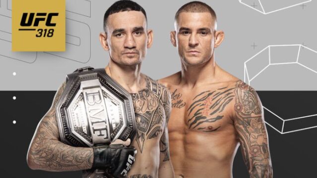 El "último baile" de Dustin Poirier: la UFC confirma su combate ante Max Holloway por el BMF