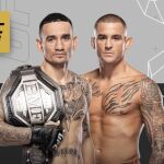 El "último baile" de Dustin Poirier: la UFC confirma su combate ante Max Holloway por el BMF