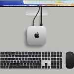 Mac Mini M4