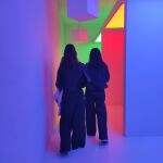«Lo tienes que ver» en Madrid