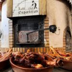 Restaurante Las Esparteras