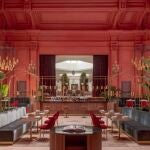 Disfrutar del mejor jazz en un hotel único en el Barrio de las Letras 