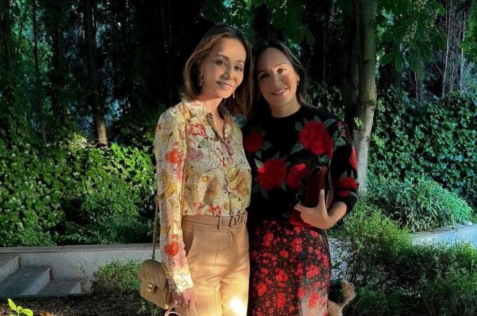 De Isabel Preysler a Tamara Falcó.