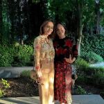 De Isabel Preysler a Tamara Falcó, las claves de estilo en el Día de la Madre.