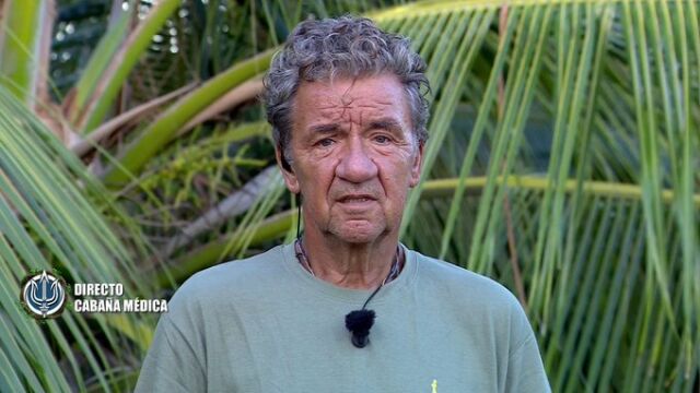 La dirección de 'Supervivientes 2025' recula y obliga a Koldo a continuar