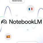 NotebookLM ya puede generar pódcast en castellano