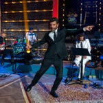 El estreno del programa presentado por Arturo Valls, 'That's my jam: que el ritmo no pare', ya tiene nueva fecha