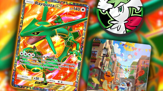 Pokémon TCG Pocket estrena su nuevo evento con más de 120 relojes gratis y otras recompensas