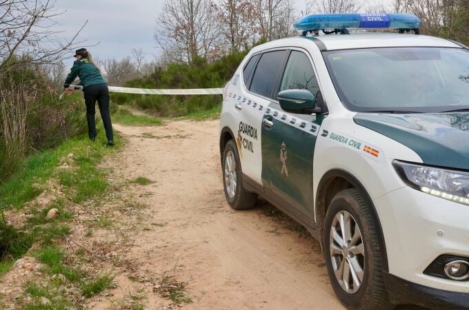 Un hombre se entrega en la Guardia Civil de Armunia y asegura haber matado a otro en Sorribos de Alba (León