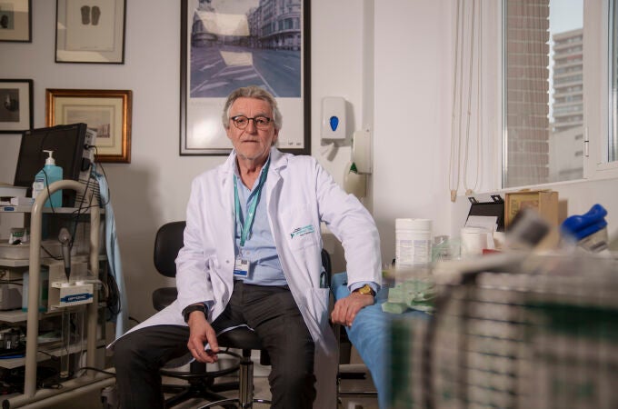 Dr. Joaquin Sastre Domínguez