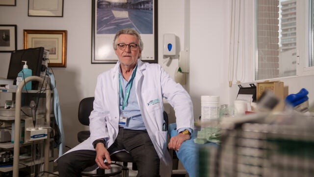 Dr. Joaquin Sastre Domínguez