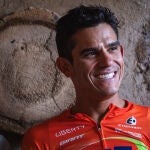 Andrey Amador