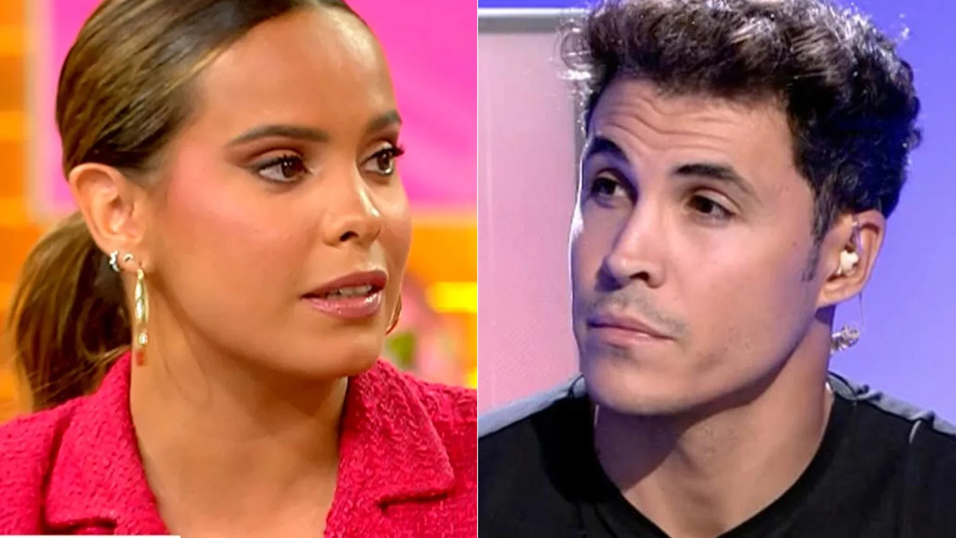 Kiko Jiménez deja muda a Gloria Camila: el argumento que ella no puede rebatir