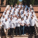 Chefs for Children: el evento benéfico que reunirá a más de 60 cocineros Michelin en el Hotel Anantara Villa Padierna, de Marbella. 