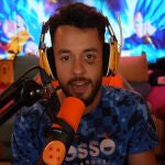 El enfado TheGrefg por el uso de IA para replicar su voz en el anuncio de un casino: "Espero que os deis cuenta de que no soy yo"