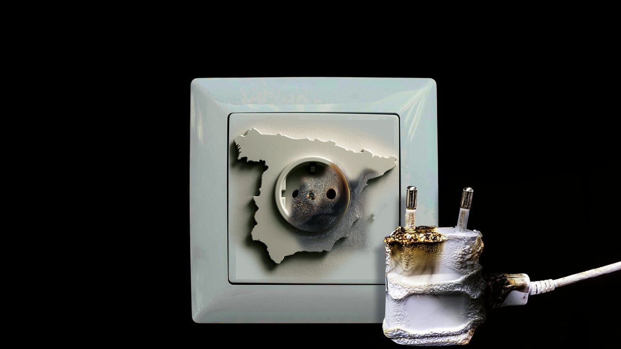 ¿Qué pasaría si se produjera un 'Blackout' digital?