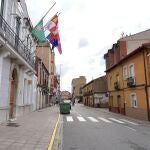 El Ayuntamiento de La Robla ha decretado un día de luto