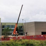Campus de Torrejón de Ardoz