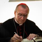 Pietro Parolin, la mano derecha de Francisco clave en la política internacional del Vaticano