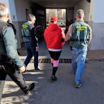 Detenido por difundir videos de agresiones entre menores a través de una aplicación