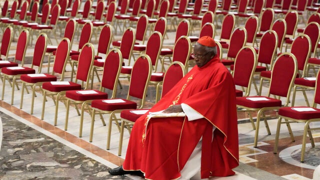 Vatican Pope