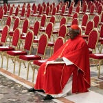 Vatican Pope