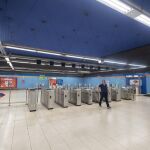 La L7 de Metro cierra entre San Blas y Cartagena desde este jueves 