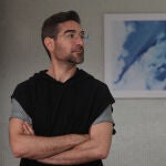 El artista "new media" Solimán López