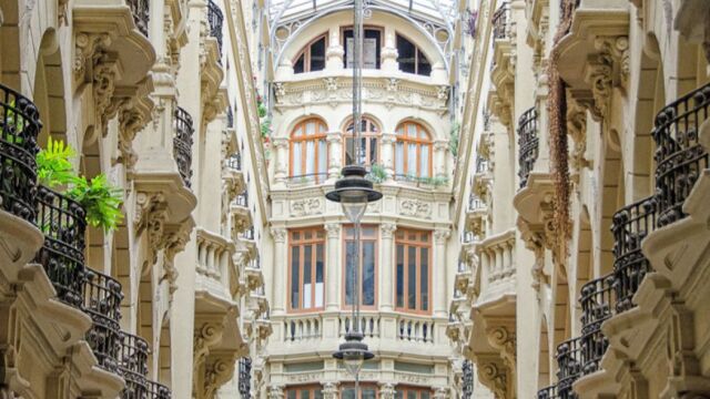 Pasaje de Lodares (Albacete)