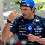 Formula One Miami Grand Prix - Arrivals and press conferences