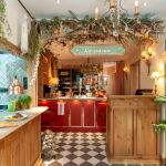 Le Bistroman
