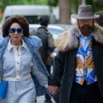 Antonio Resines y Gracia Olayo protagonizan la comedia española 'Un lío de millones'