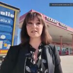 La jueza de Torrent, Lucía Mayordomo