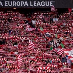 Athletic Club v Manchester United - UEFA Europa League 2024/25 Semi Final leg