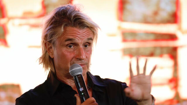 Nacho Cano, en la presentación de Malinche : "El mayor logro de España ha sido México"