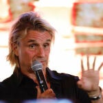 Nacho Cano, en la presentación de Malinche : "El mayor logro de España ha sido México"