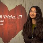 BB Trickz en 'First Dates'