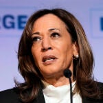 Democrats Harris