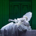 «Orlando», en el Teatro María Guerrero