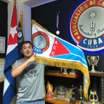 Yon Pavón conquista el título de Ultimate Rum-Bartender 2025 en competencia internacional de mixología