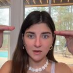 Mariona durante el vídeo