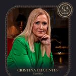 Así fue el paso de Cristina Cifuentes por 'Traitors' en HBO: 