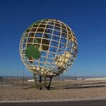  Parque Tecnológico de Reciclado, Zaragoza