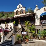 Descubre los restaurantes históricos más impresionantes de Canarias