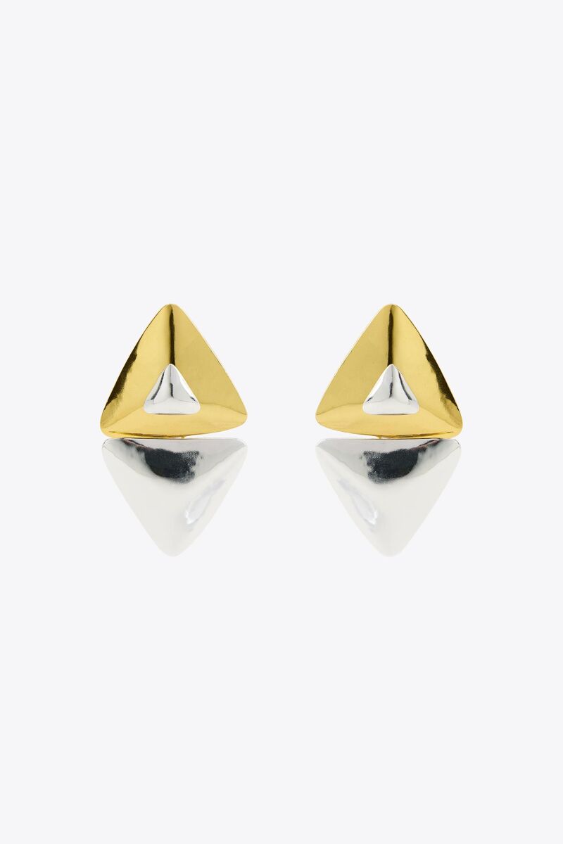 Pendientes geométricos.