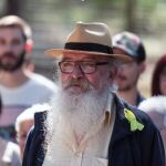 Muere el activista mallorquín Manuel Domènech