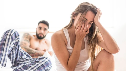 ¿Cuántas calorías quema tener relaciones sexuales? Un cardiólogo lo aclara