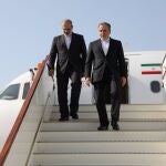 Irán.- Omán anuncia el aplazamiento de los contactos entre EEUU e Irán por "razones logísticas"