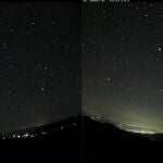 Almería.-Apagón.-El Observatorio de Calar Alto mantiene su actividad durante el apagón gracias a su sistema autónomo